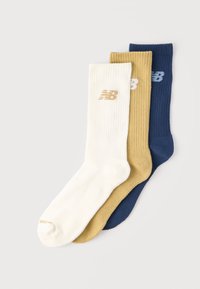 Δεν επιλέχθηκε, white/dark blue/taupe