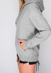 Mira Paris Luvtröja - grey