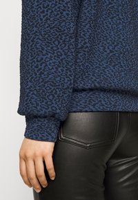ONLY Petite Sudadera - dark blue