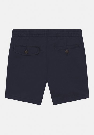 Polo Ralph Lauren FLAT FRONT - Calções - nautical ink