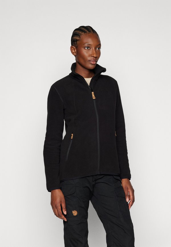 STINA FLEECE W - Fleece jacket