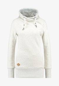 Unselected, white