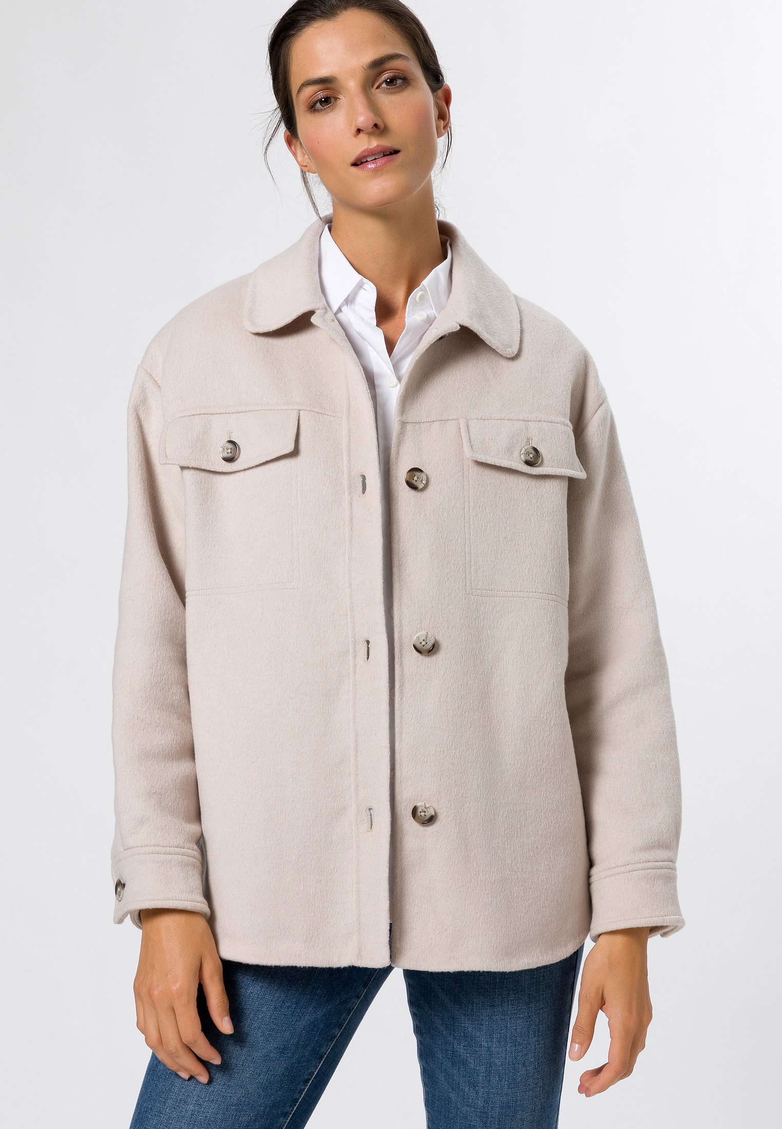 Damen Leichte Jacke Damen Leichte Jacke