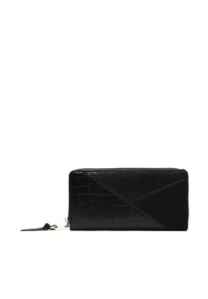 OFEL BIG - Wallet - black