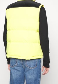The Kooples Väst - yellow