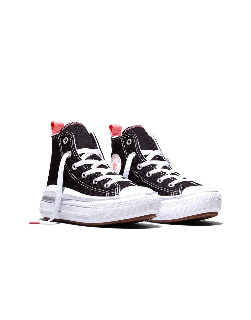 converse all star move converse chaussure de basket