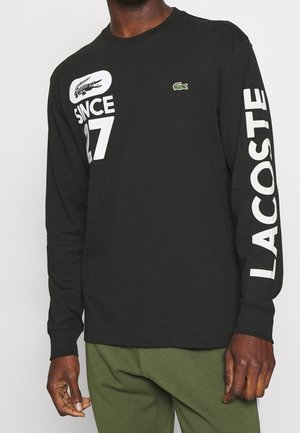 Bluzka z długim rękawem