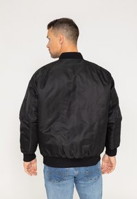 Bombers UNISEX czarny