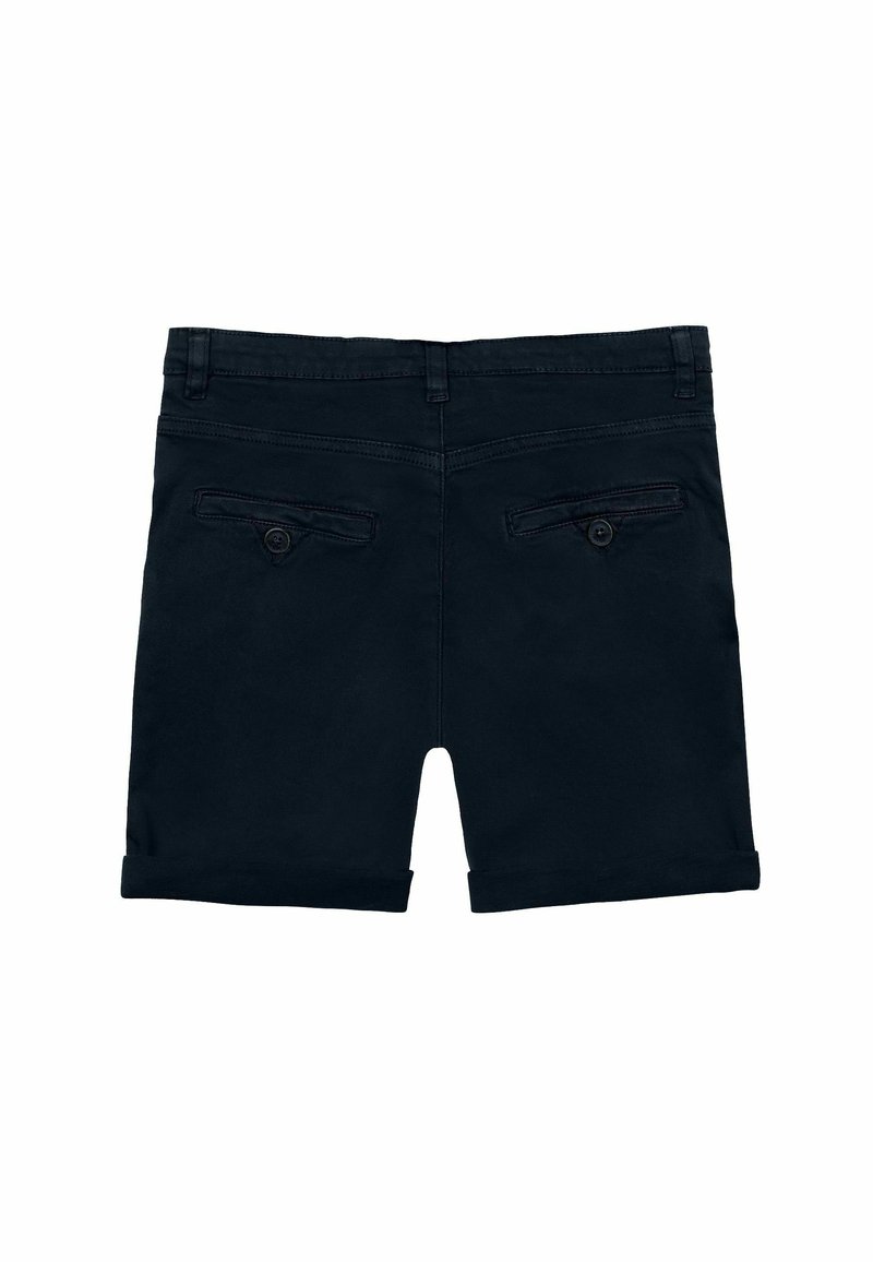 Kinder Shirts & Tops | MINOTI Shorts dark blue/dunkelblau - RB88985 Kinder Shirts & Tops | MINOTI Shorts dark blue/dunkelblau - RB88985