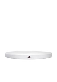 adidas Performance HAIRBANDS - Other accessories - schwarz weiß rot