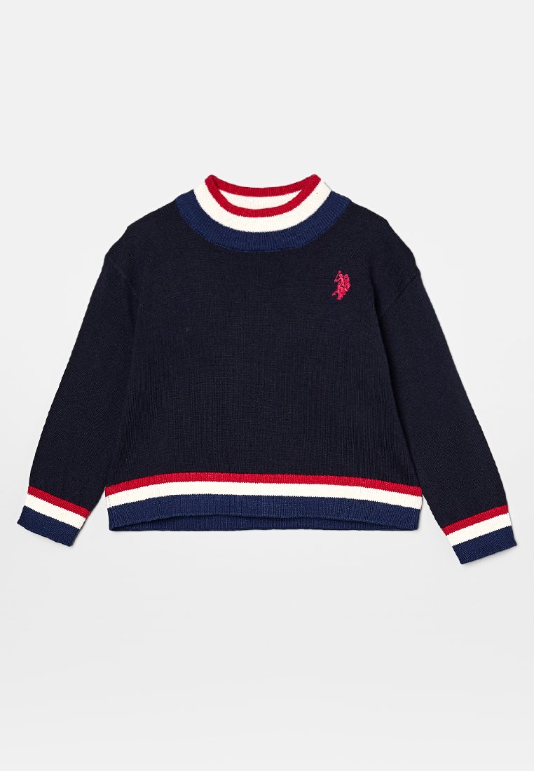 U.S. Polo Assn. Trui donkerblauw