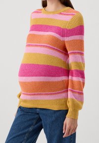 ONLY MATERNITY Maglione - pink