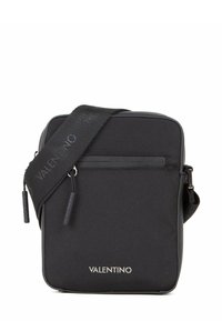 Non sélectionné, nero