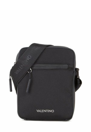 Sac bandoulière - nero