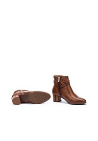 Pikolinos CALAFAT  - Ankle boots - cuero