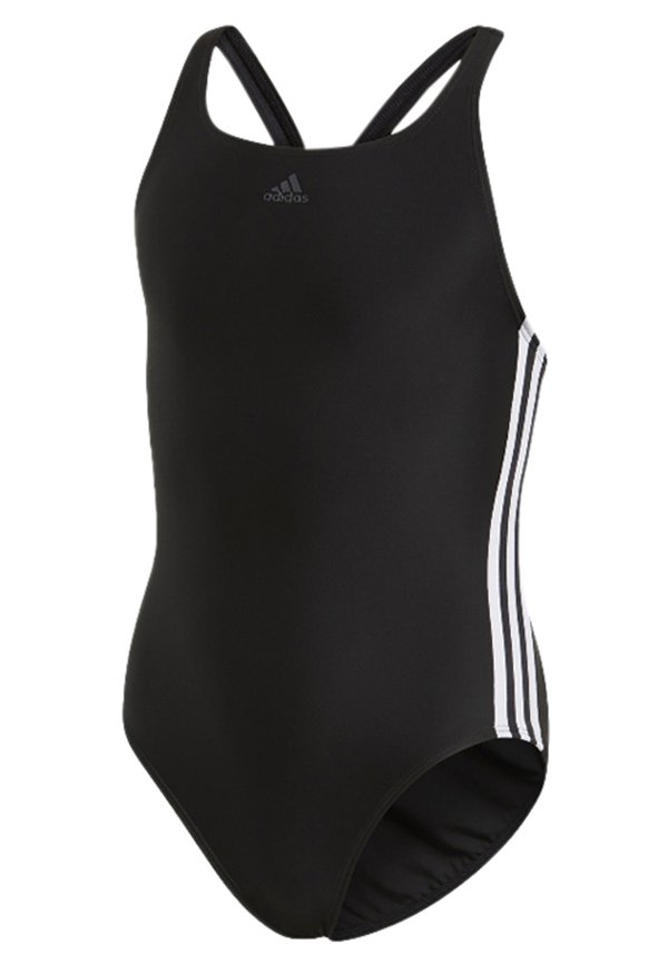 FIT 3 STRIPES PRIMEBLUE REGULAR SWIMSUIT - Badeanzug