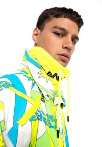 ELHO SAVOGNIN  - Blouson - white