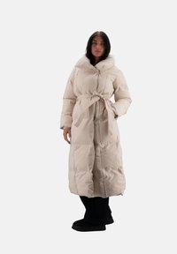 Elara Cappotto invernale - beige
