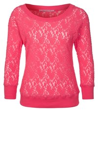 Fornarina Mikina - pink