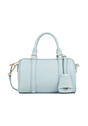 Sac à main - bleu fumé