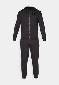 No seleccionado, black