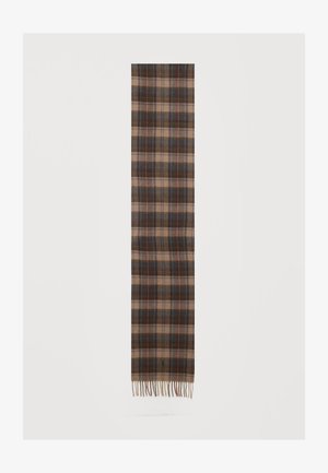 Polo Ralph Lauren, UNISEX - Écharpe - camel/multi-coloured