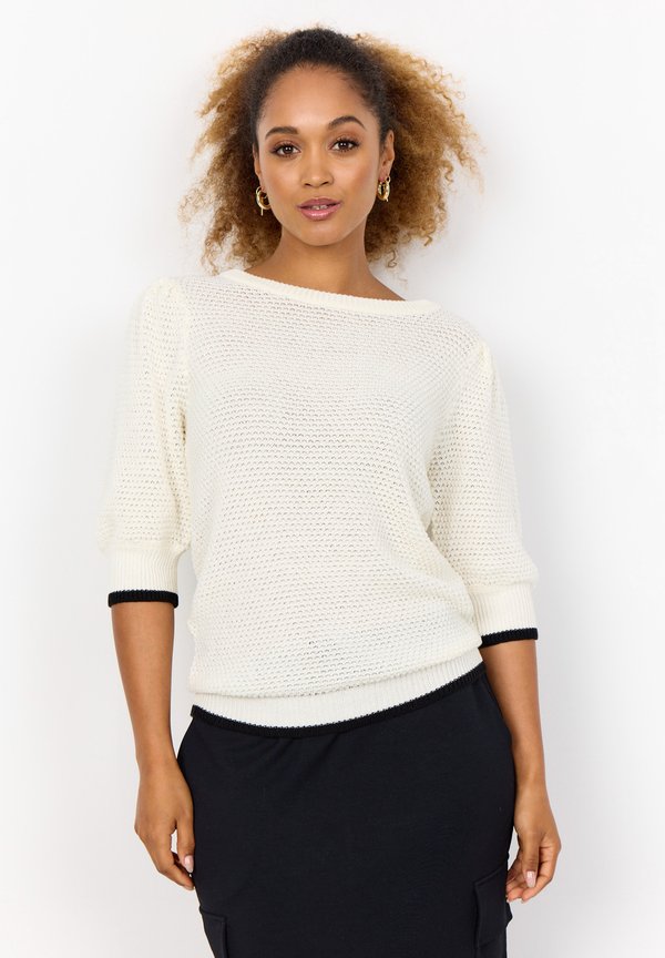 PERRY 2 - Strickpullover