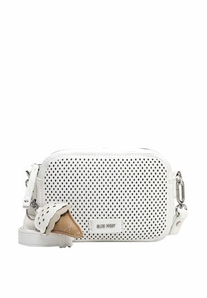 Sac bandoulière - off-white