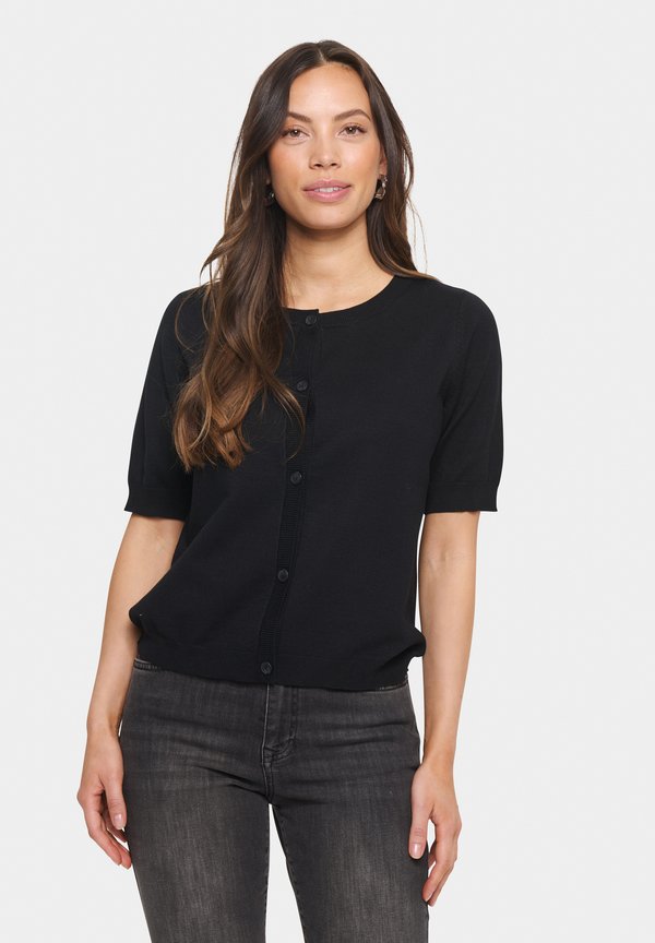 MILASZ SS - Strickjacke