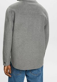 Esprit Collection Lehká bunda - grey