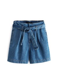 Next Shorts vaqueros - blue