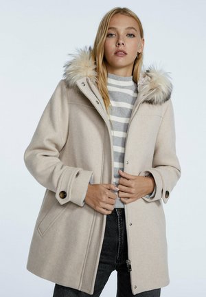 Short coat - off white