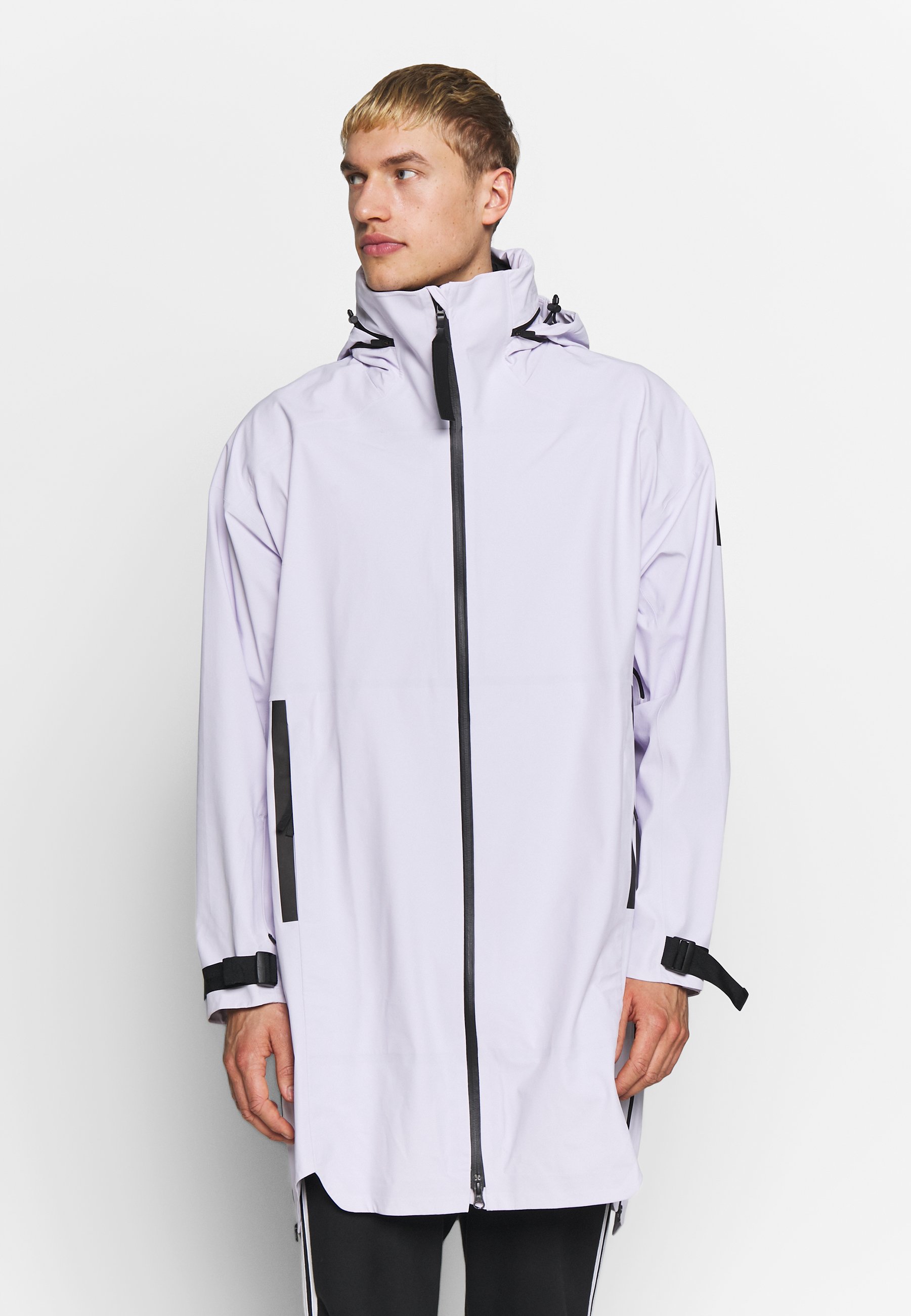 adidas Performance MYSHELTER RAIN.RDY Hardshell jacket adidas Performance MYSHELTER RAIN.RDY Hardshell jacket