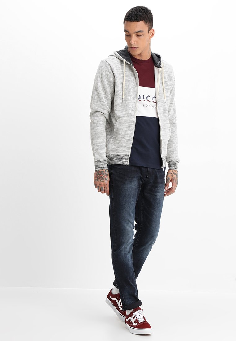 Uomo Jeans a sigaretta Uomo Jeans a sigaretta