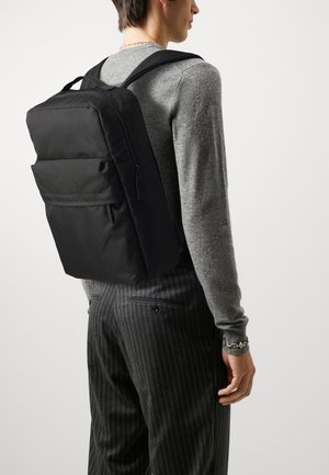 UNISEX - Zaino - black