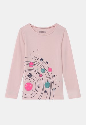 KIDS GIRLS - Langarmshirt - rosa
