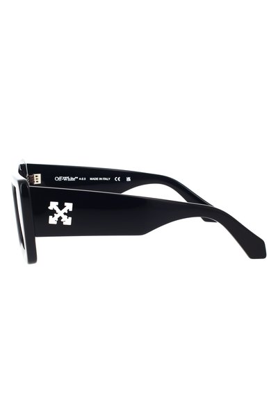 OFF-WHITE SEATTLE  - Occhiali da sole - black
