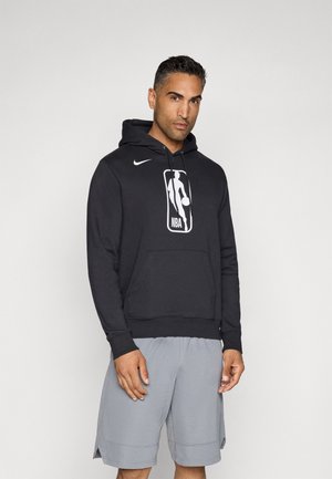 N31 CLUB LOGO - Kapuzenpullover - black