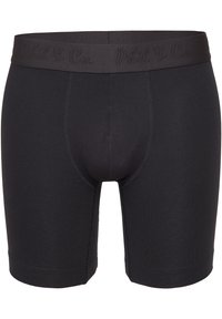 Phil & Co. Berlin BOXER BRIEFS - Boxerky - black blue