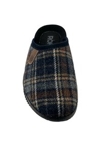 Rohde Muiltjes - blauw