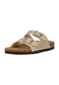 Cruz Platt slip-in - gold