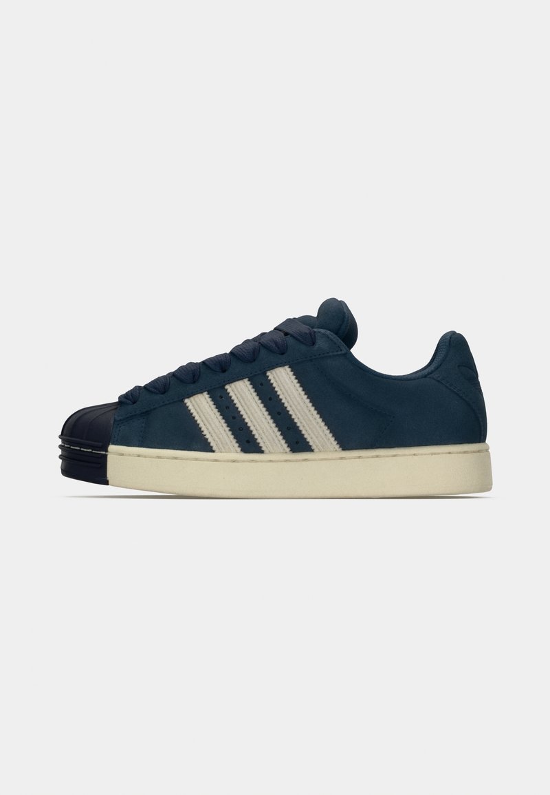 adidas Originals SUPERSTAR ST - Skatesko - crew navy/cream white/legend ink/ mrkebl - Zalando.no