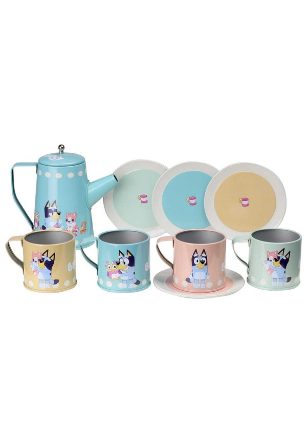 Mini-Küche – bunt