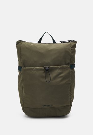 BAYSHORE BACKPACK UNISEX - Rucksack - seaweed/dark cedar