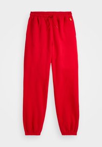 Unausgewählt, red
