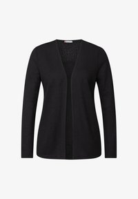 Unausgewählt, schwarz