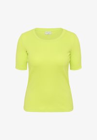 Non sélectionné, wild lime