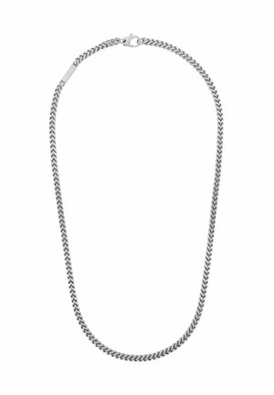 Necklace - silberfarben