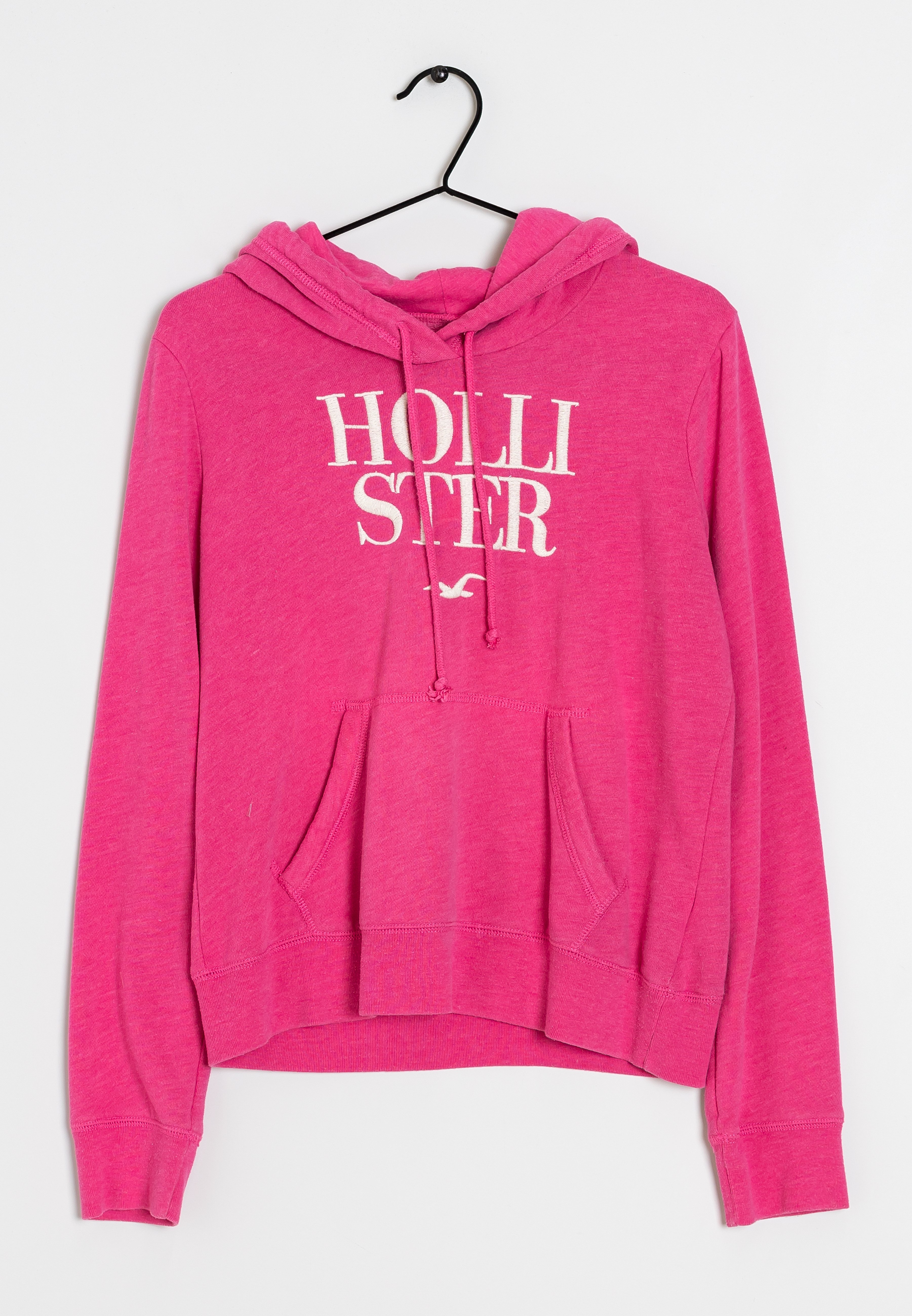 Hollister Co. Sudadera - pink/rosa - Zalando.es