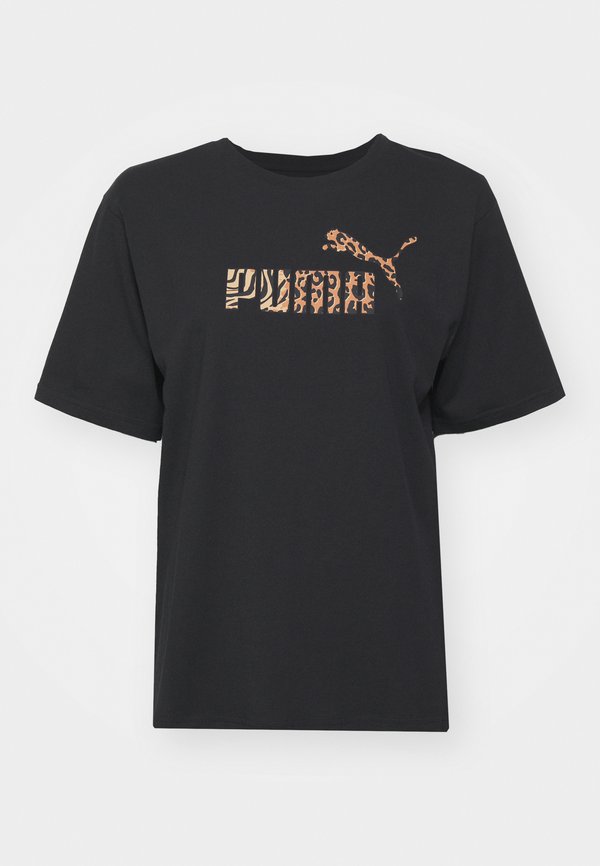 GRAPHIC ANIMAL RELAXED TEE - Print T-shirt3